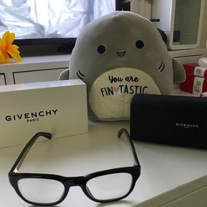 Authentic Prescribed Givenchy Eye glasses